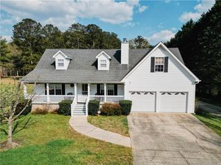 609 POOL Road, Hiram, GA 30141