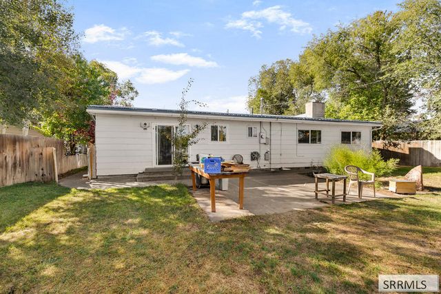 375 E 18th Street, Idaho Falls, ID 83404