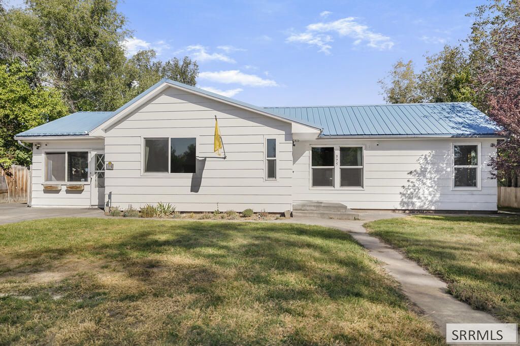375 E 18th Street, Idaho Falls, ID 83404