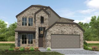15819 Walnut Leaf Lane, Cypress, TX 77429