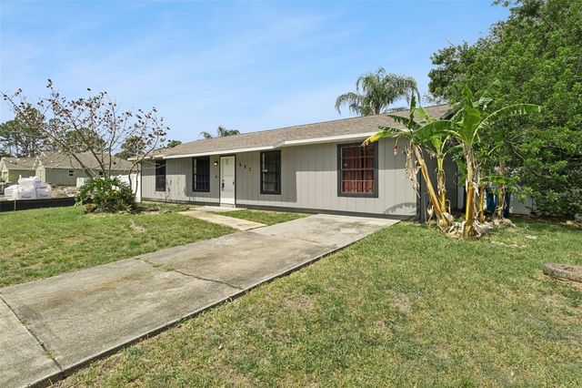 682 DE GROODT ROAD SW, Palm Bay, FL 32908