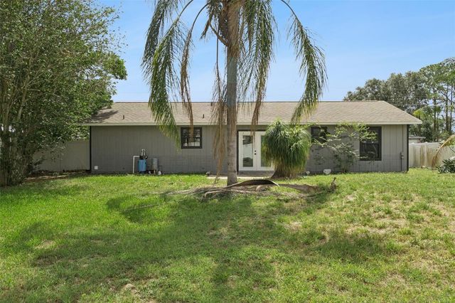 682 DE GROODT ROAD SW, Palm Bay, FL 32908