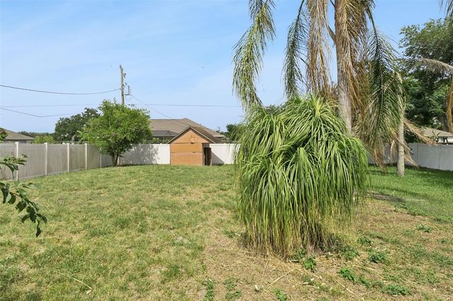 682 DE GROODT ROAD SW, Palm Bay, FL 32908
