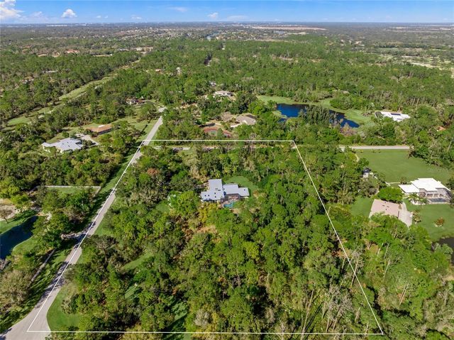 6851 SHETLAND WAY, Sarasota, FL 34241