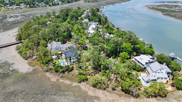 6 Anchorage Way, Beaufort, SC 29902