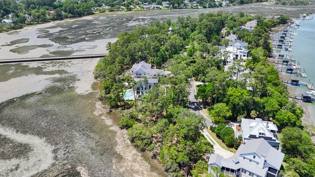 6 Anchorage Way, Beaufort, SC 29902