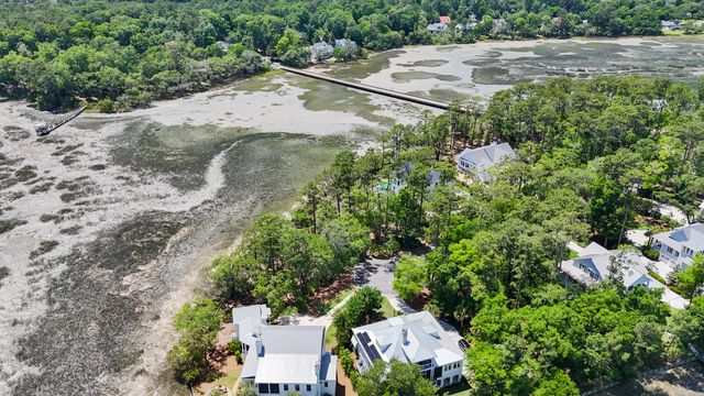 6 Anchorage Way, Beaufort, SC 29902