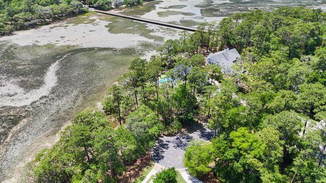 6 Anchorage Way, Beaufort, SC 29902