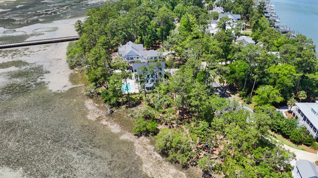 6 Anchorage Way, Beaufort, SC 29902