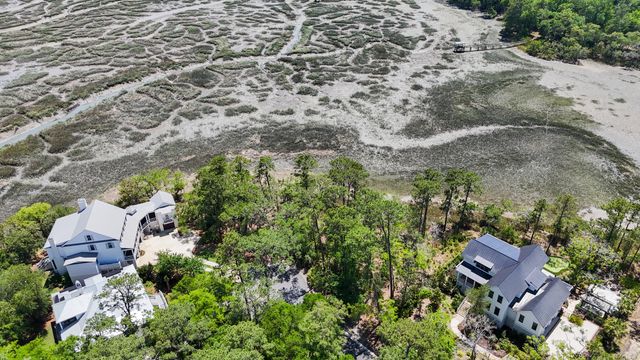6 Anchorage Way, Beaufort, SC 29902