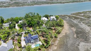 6 Anchorage Way, Beaufort, SC 29902