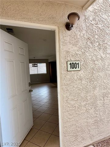 7300 Pirates Cove Road 1001, Las Vegas, NV 89145