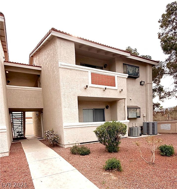 7300 Pirates Cove Road 1001, Las Vegas, NV 89145