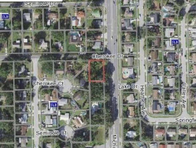 MICHIGAN AVENUE, Kissimmee, FL 34744