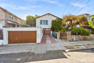 24432445 24th Avenue, Oakland, CA 94601