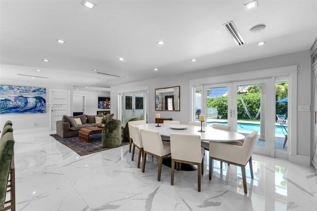 6561 Marlin Drive, Coral Gables, FL 33158