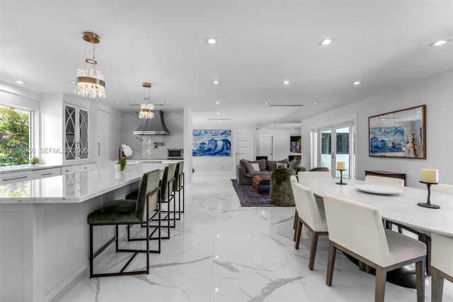 6561 Marlin Drive, Coral Gables, FL 33158