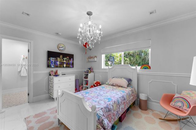 6561 Marlin Drive, Coral Gables, FL 33158