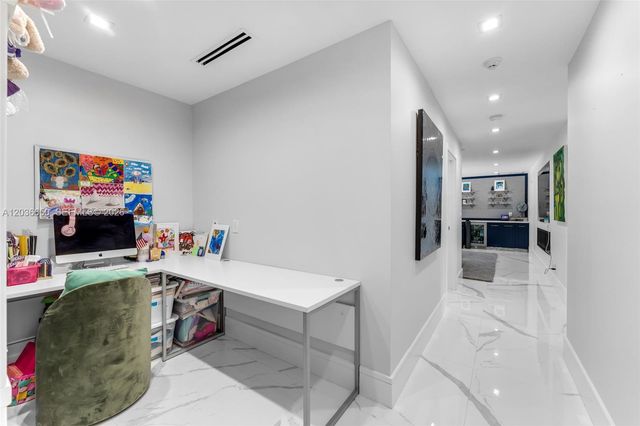 6561 Marlin Drive, Coral Gables, FL 33158