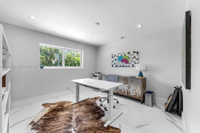 6561 Marlin Drive, Coral Gables, FL 33158