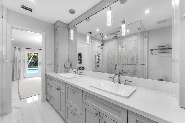 6561 Marlin Drive, Coral Gables, FL 33158