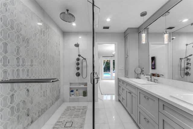 6561 Marlin Drive, Coral Gables, FL 33158