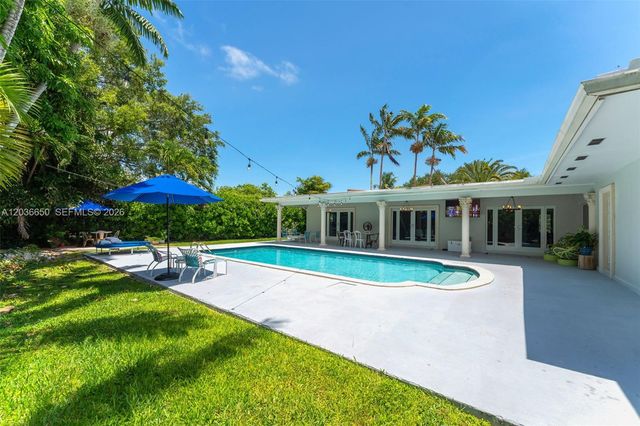 6561 Marlin Drive, Coral Gables, FL 33158