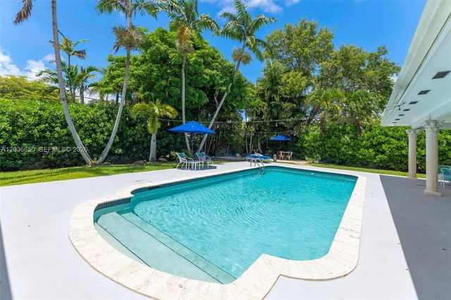 6561 Marlin Drive, Coral Gables, FL 33158
