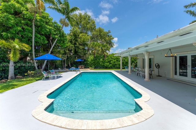 6561 Marlin Drive, Coral Gables, FL 33158