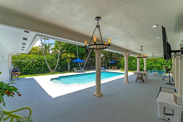 6561 Marlin Drive, Coral Gables, FL 33158
