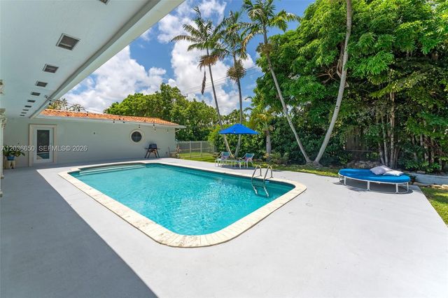 6561 Marlin Drive, Coral Gables, FL 33158