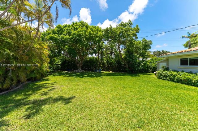 6561 Marlin Drive, Coral Gables, FL 33158