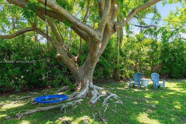 6561 Marlin Drive, Coral Gables, FL 33158