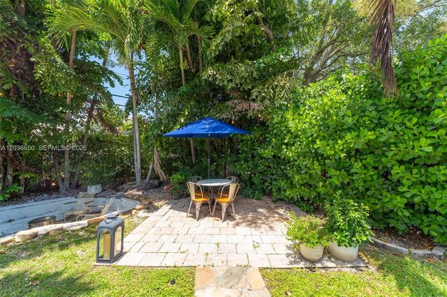 6561 Marlin Drive, Coral Gables, FL 33158