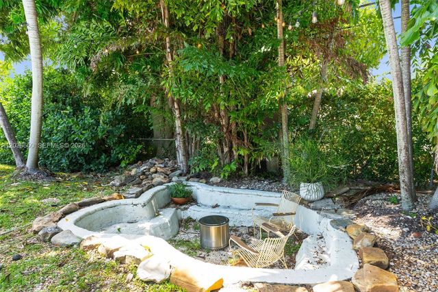 6561 Marlin Drive, Coral Gables, FL 33158