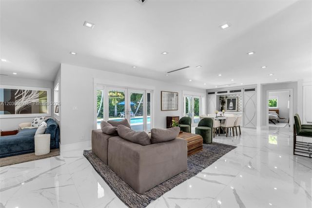 6561 Marlin Drive, Coral Gables, FL 33158