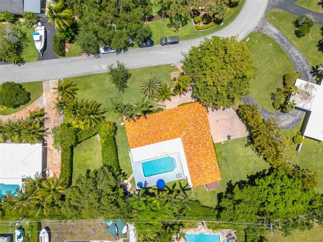 6561 Marlin Drive, Coral Gables, FL 33158