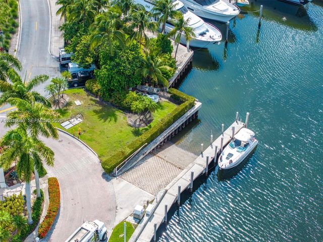 6561 Marlin Drive, Coral Gables, FL 33158