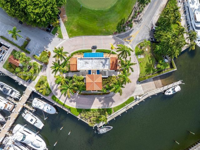 6561 Marlin Drive, Coral Gables, FL 33158