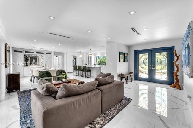 6561 Marlin Drive, Coral Gables, FL 33158