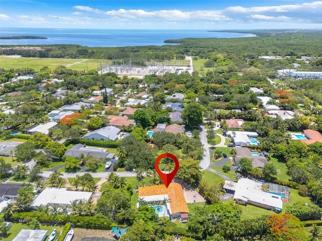 6561 Marlin Drive, Coral Gables, FL 33158