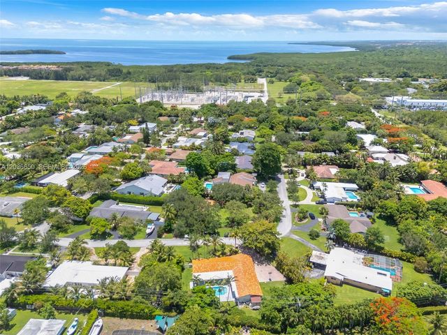 6561 Marlin Drive, Coral Gables, FL 33158