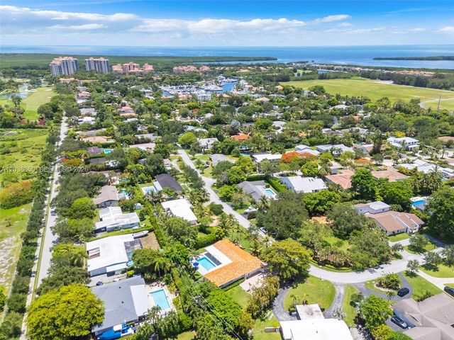 6561 Marlin Drive, Coral Gables, FL 33158