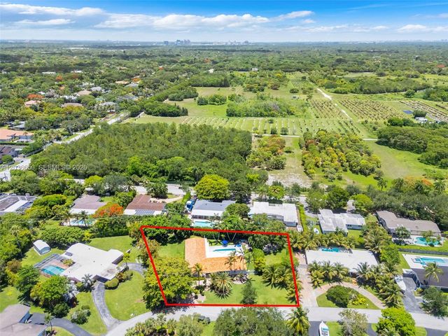 6561 Marlin Drive, Coral Gables, FL 33158