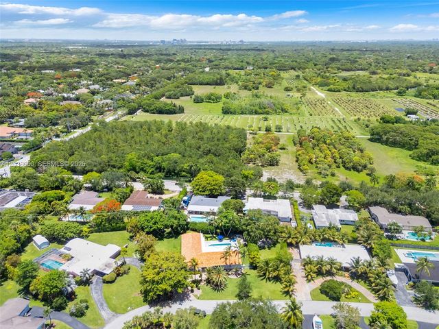6561 Marlin Drive, Coral Gables, FL 33158