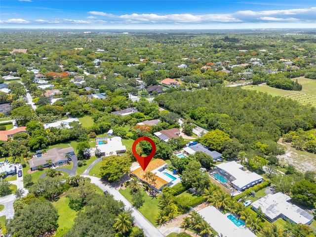 6561 Marlin Drive, Coral Gables, FL 33158