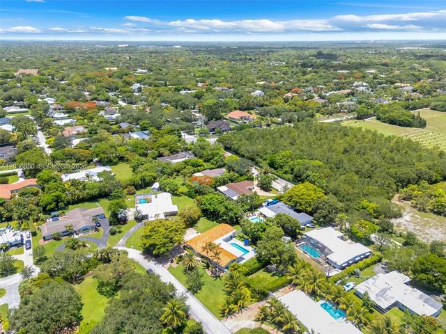 6561 Marlin Drive, Coral Gables, FL 33158