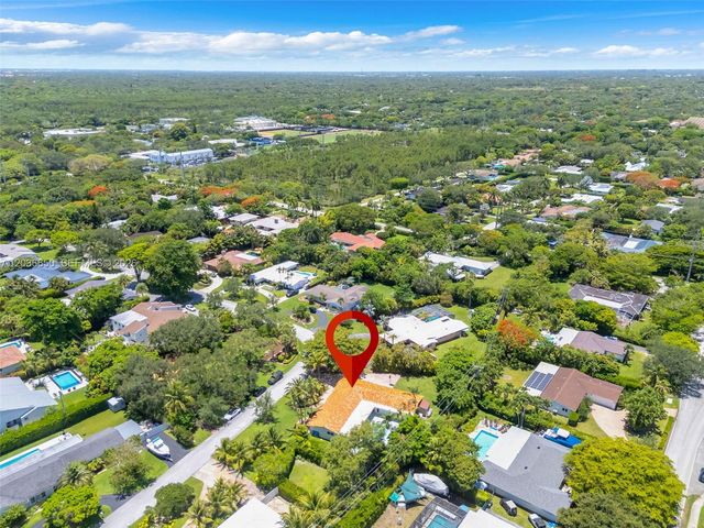 6561 Marlin Drive, Coral Gables, FL 33158