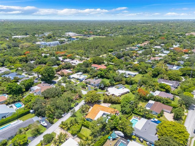 6561 Marlin Drive, Coral Gables, FL 33158