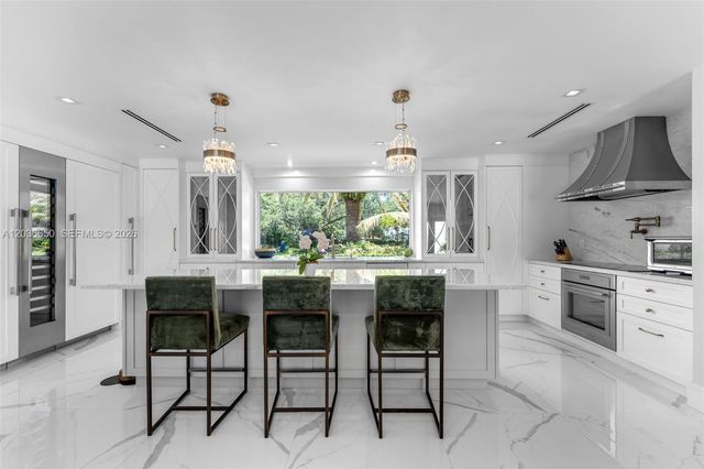 6561 Marlin Drive, Coral Gables, FL 33158